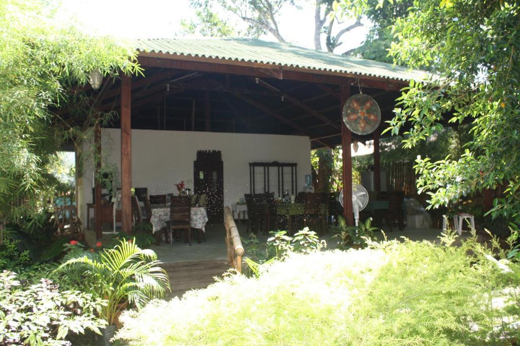 Greenspace Palawan Puerto Princesa Kültér fotó