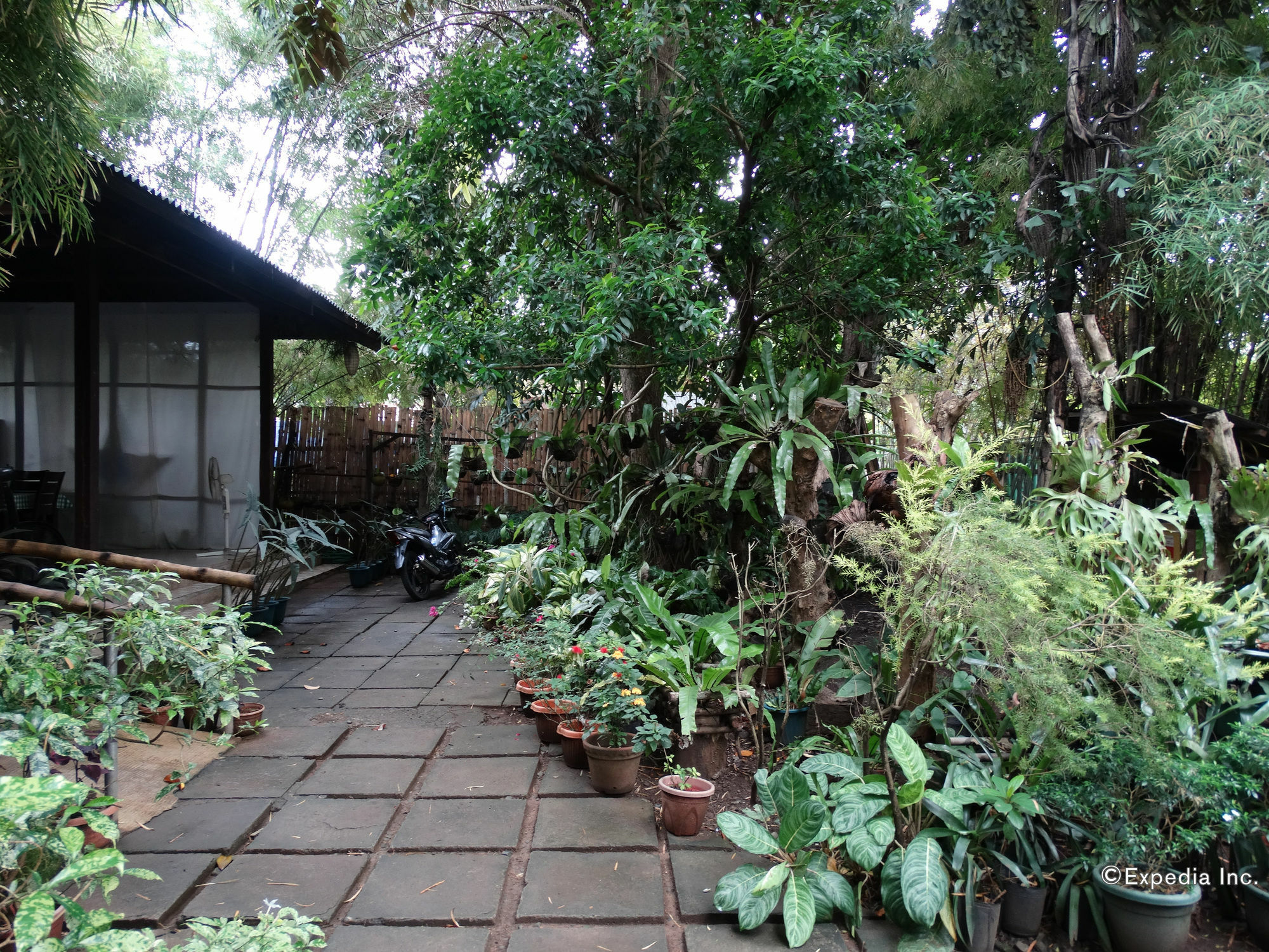 Greenspace Palawan Puerto Princesa Kültér fotó